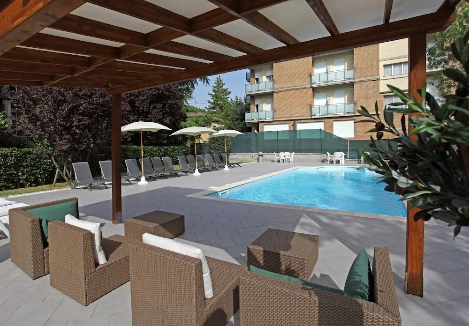 Hotel Ariston