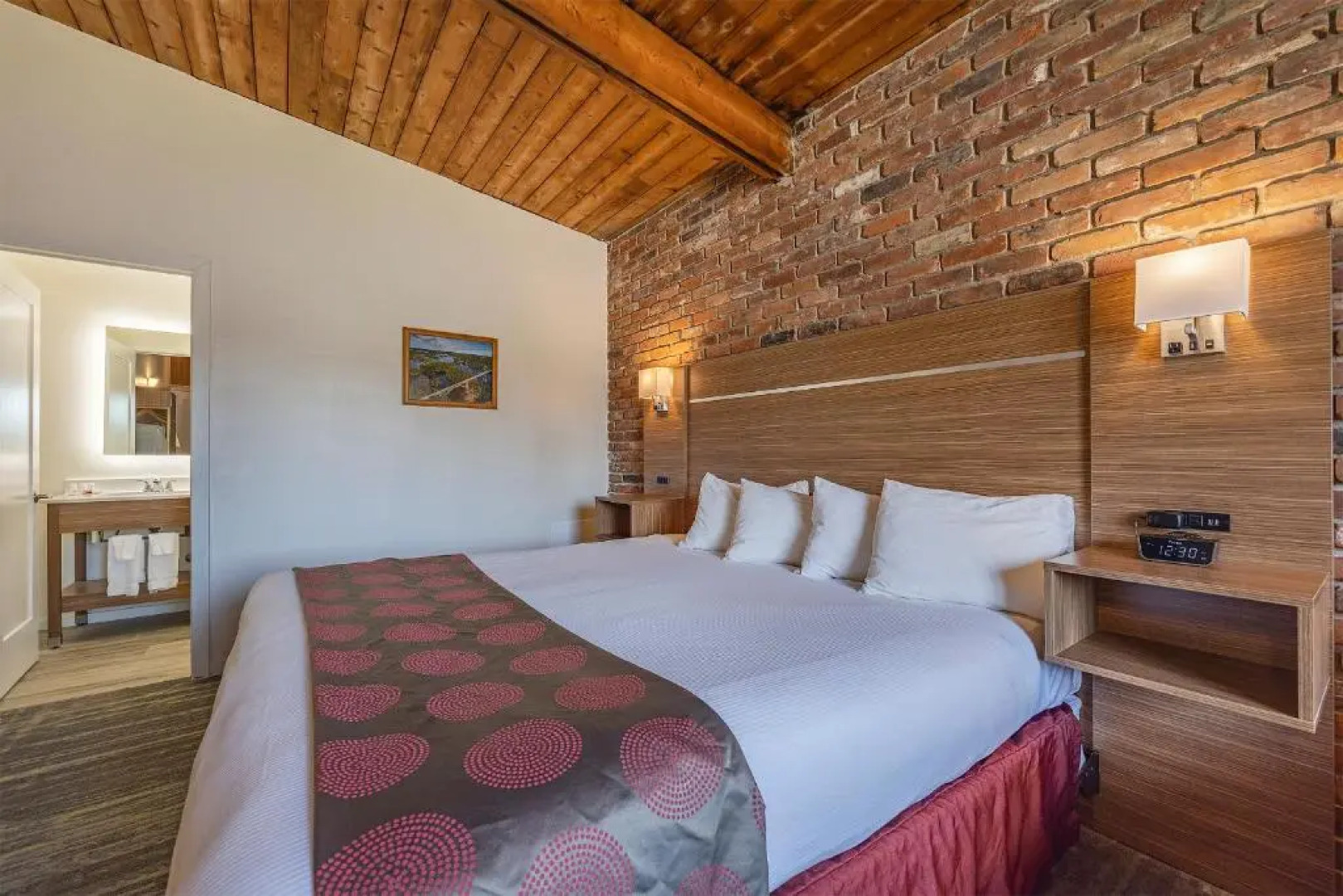 Ramada Gananoque Provincial Inn