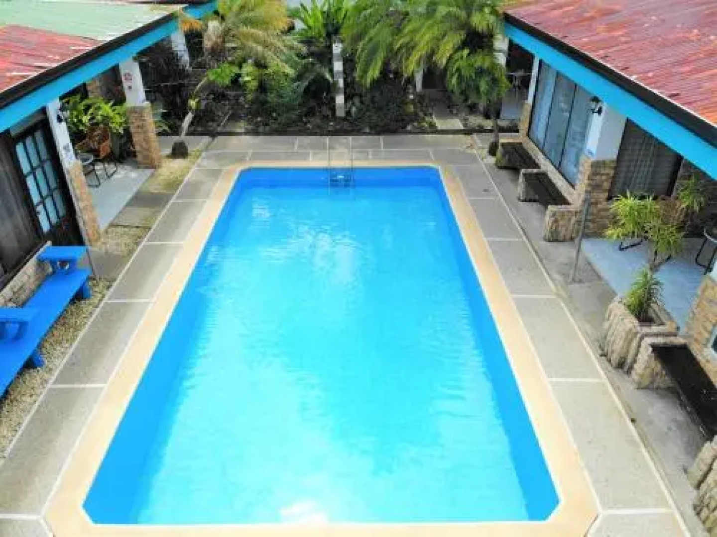 Kosher Hotel Las Orquídeas