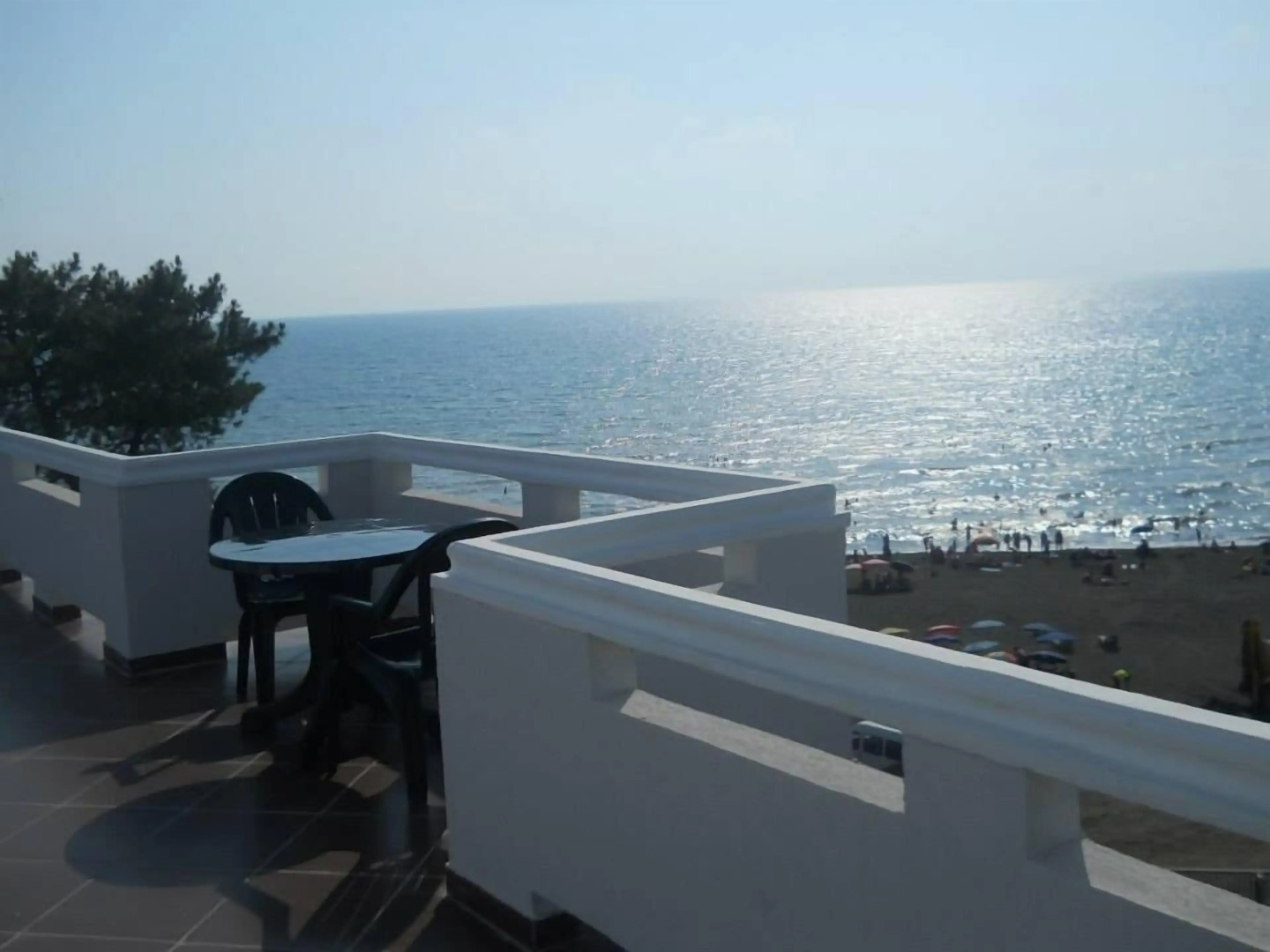 Отель «Арго»