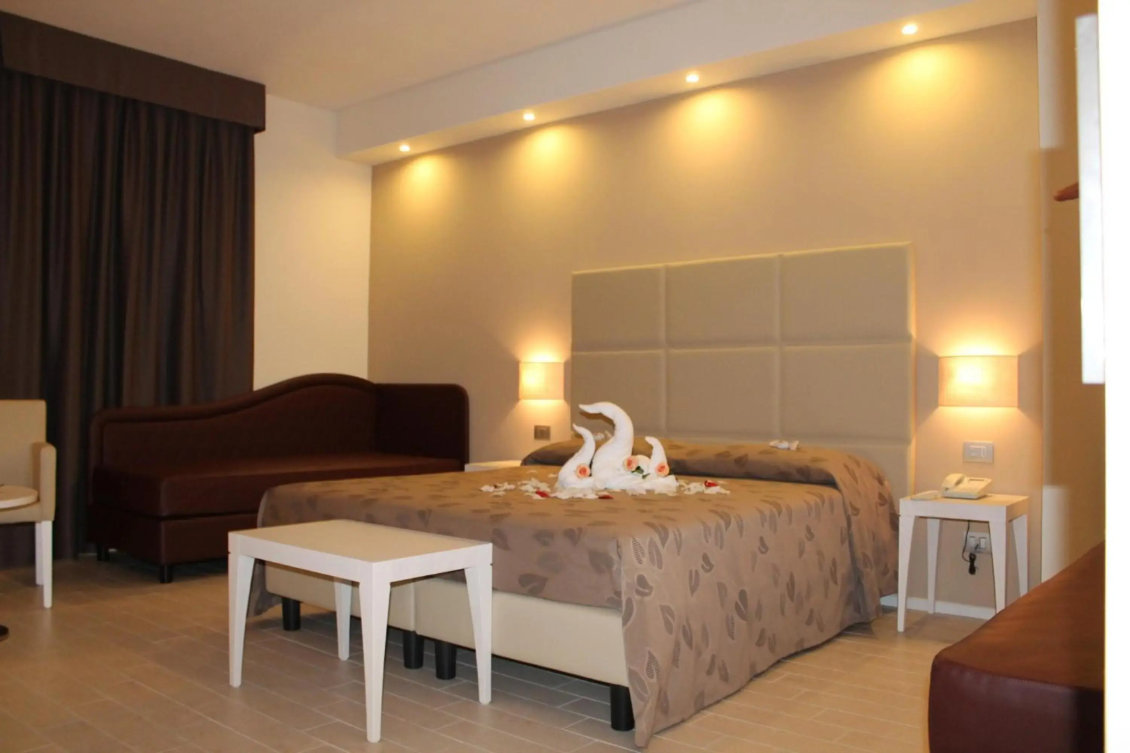 Hotel Mariano