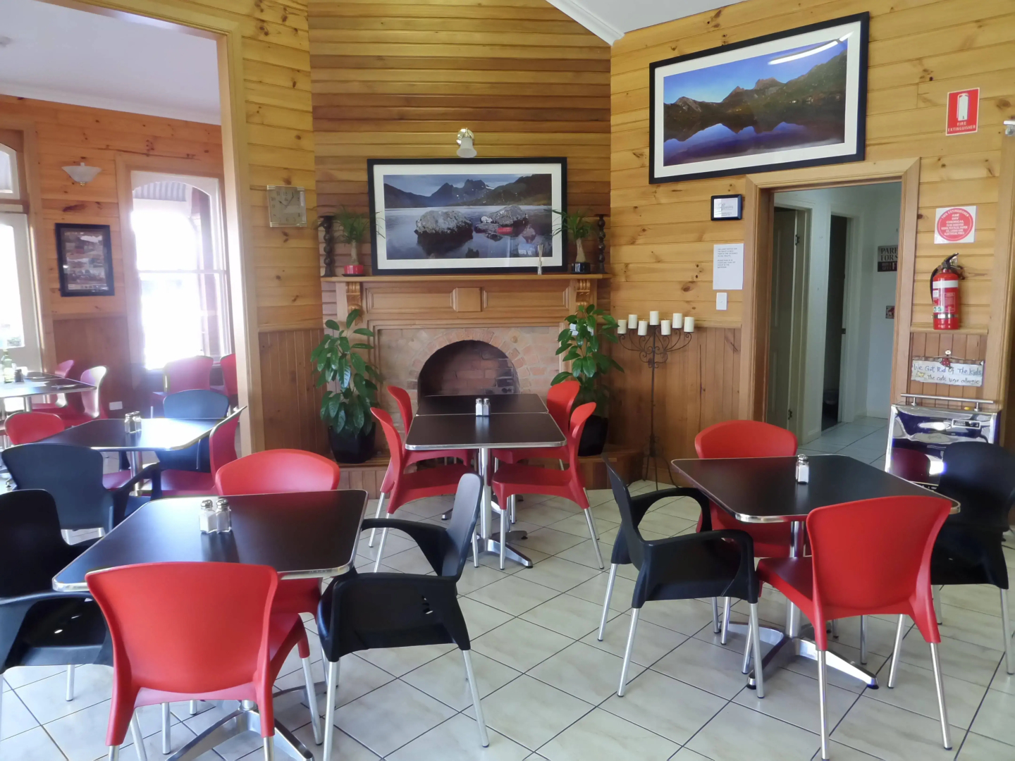 Sheffield Motor Inn