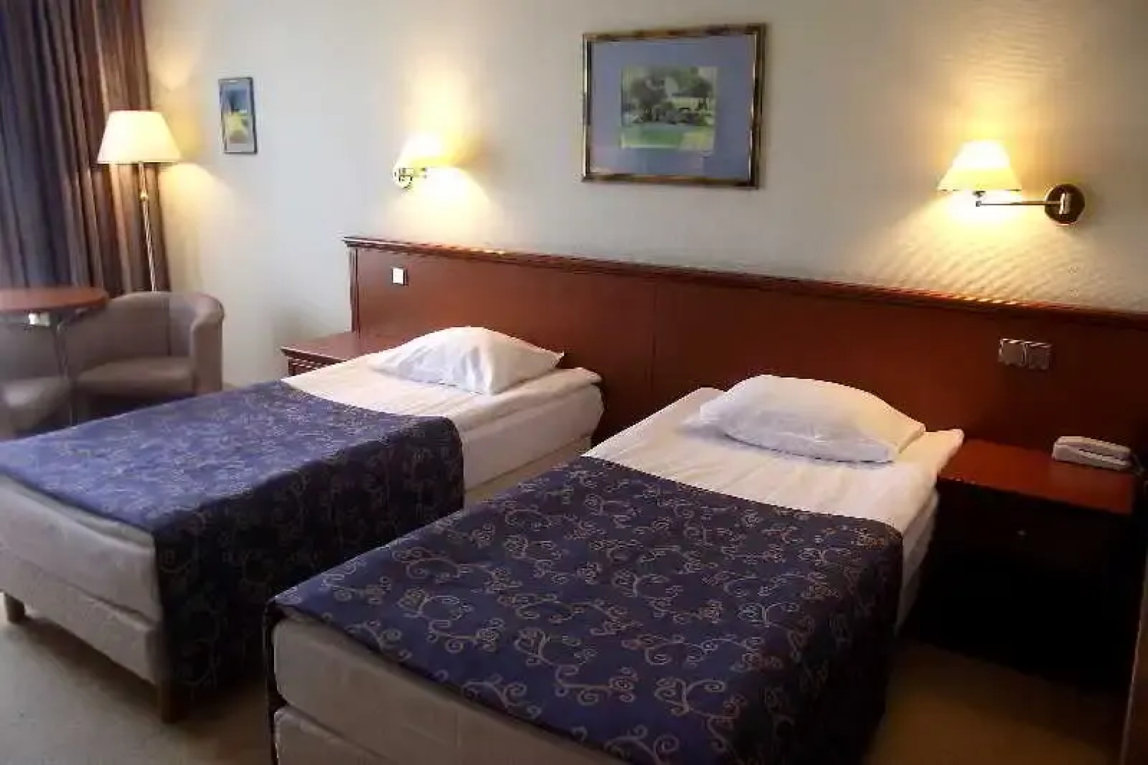 Thermal Hotel Visegrad