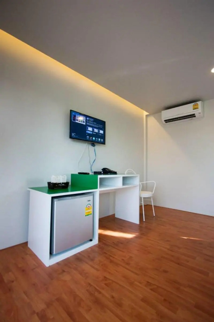 Baan Kula Mahasarakham