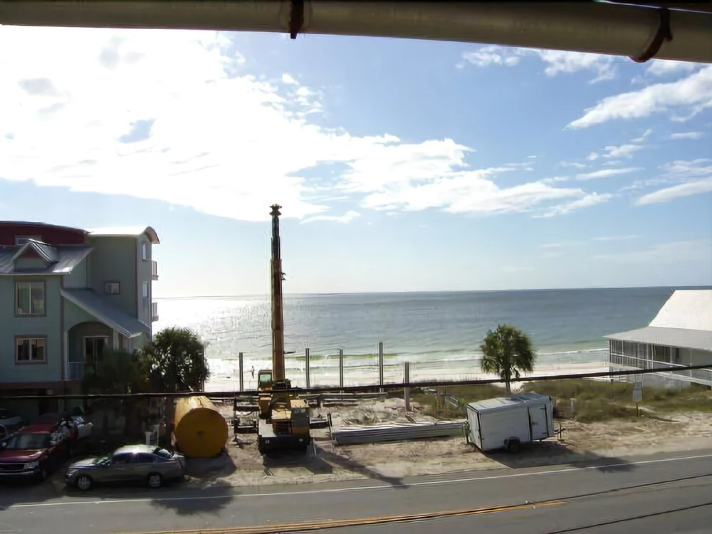 Club at Mexico Beach 2M Happy Place