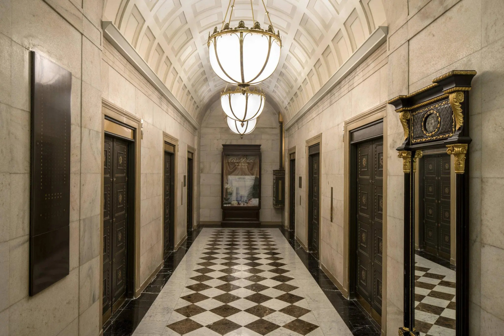 The Ritz-Carlton, Philadelphia