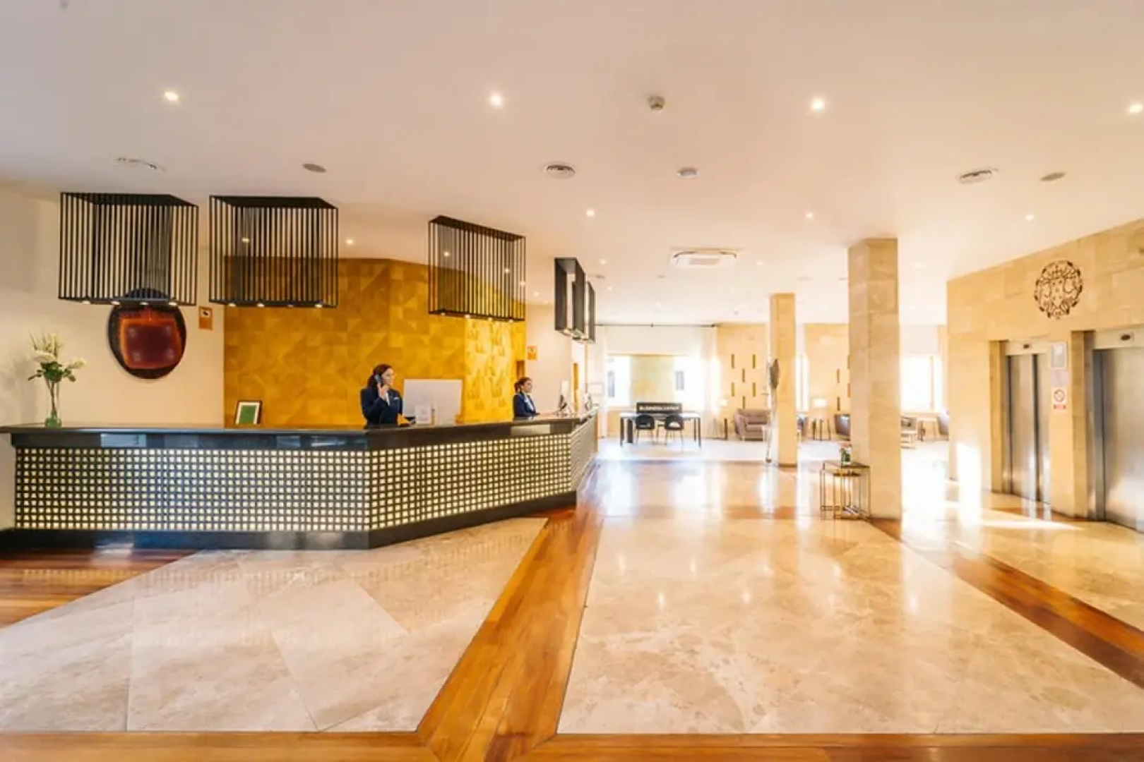 Abba Fonseca Hotel