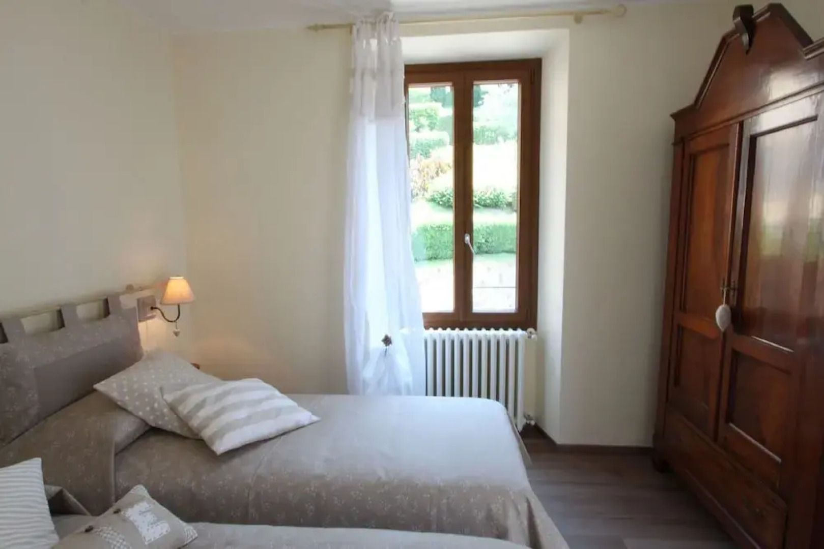 Pitel House The Bellagio Dream