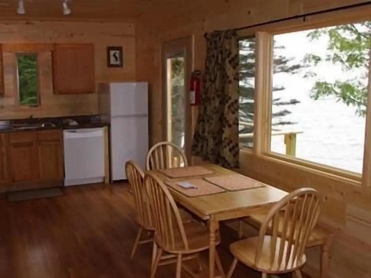 Solbakken Resort On Superior