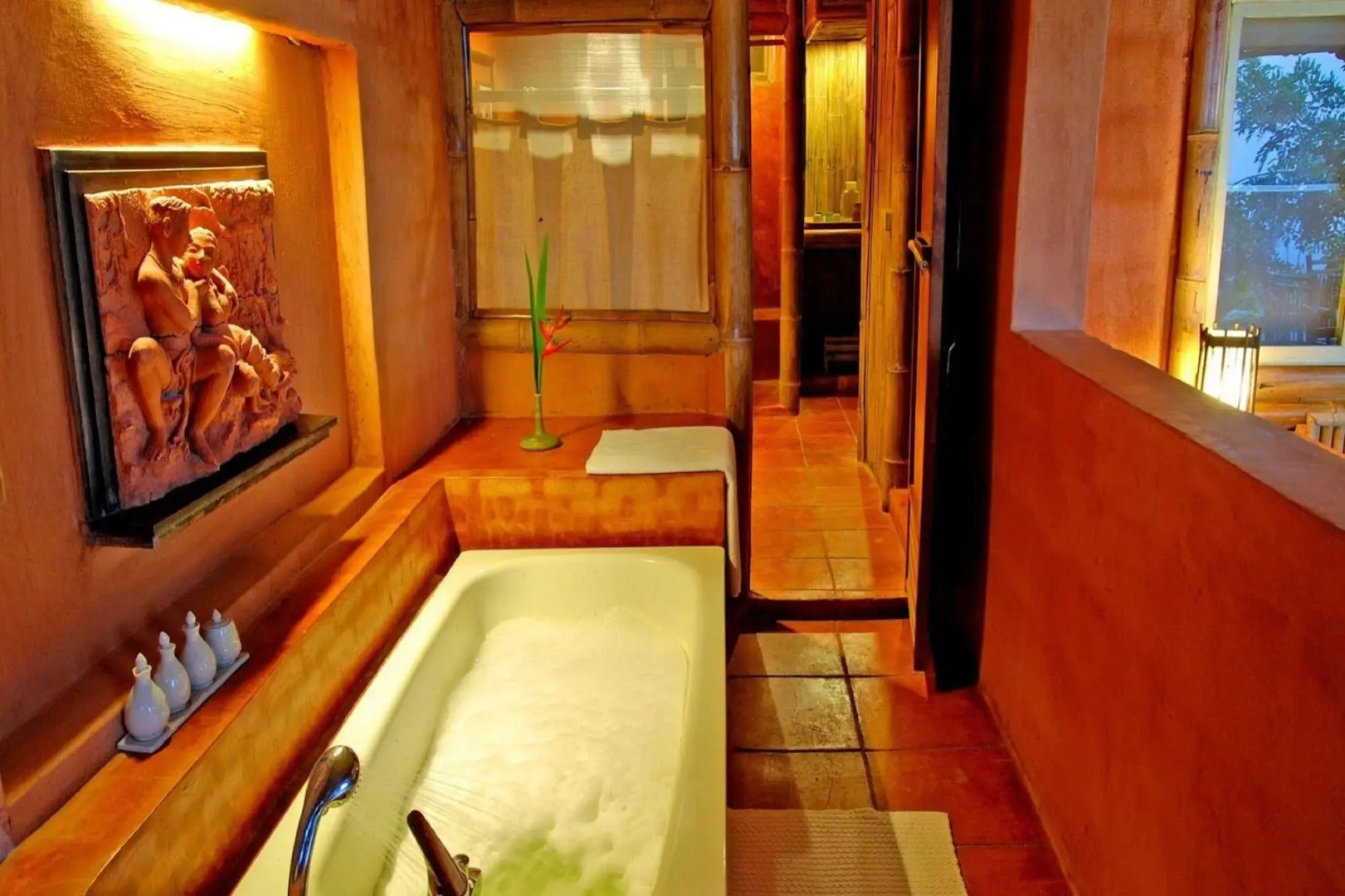 Phu Chaisai Chiang Rai Mountain Resort