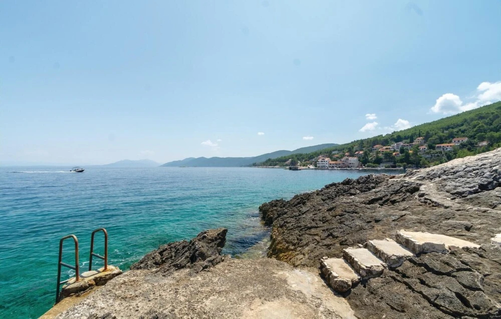 Nice Home in Blato With 3 Bedrooms, Wifi and Outdoor Swimming Pool