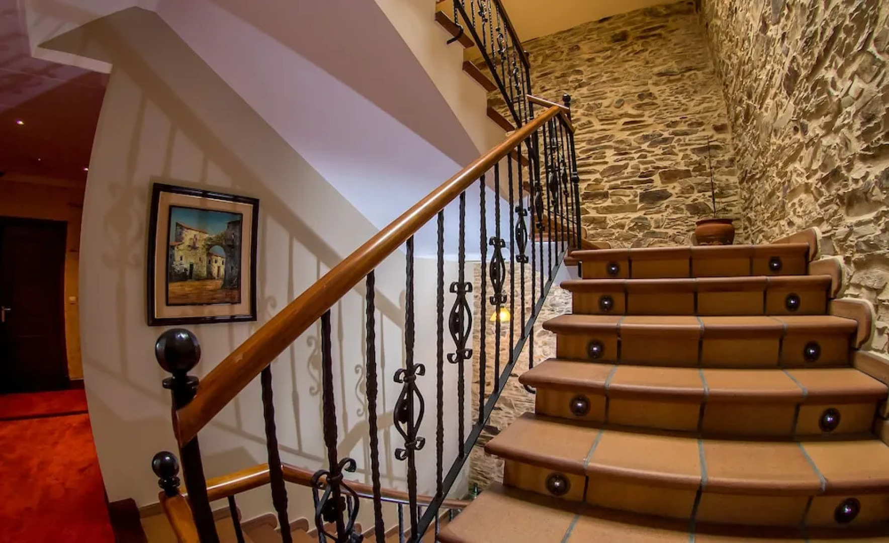 Casona de Lazúrtegui