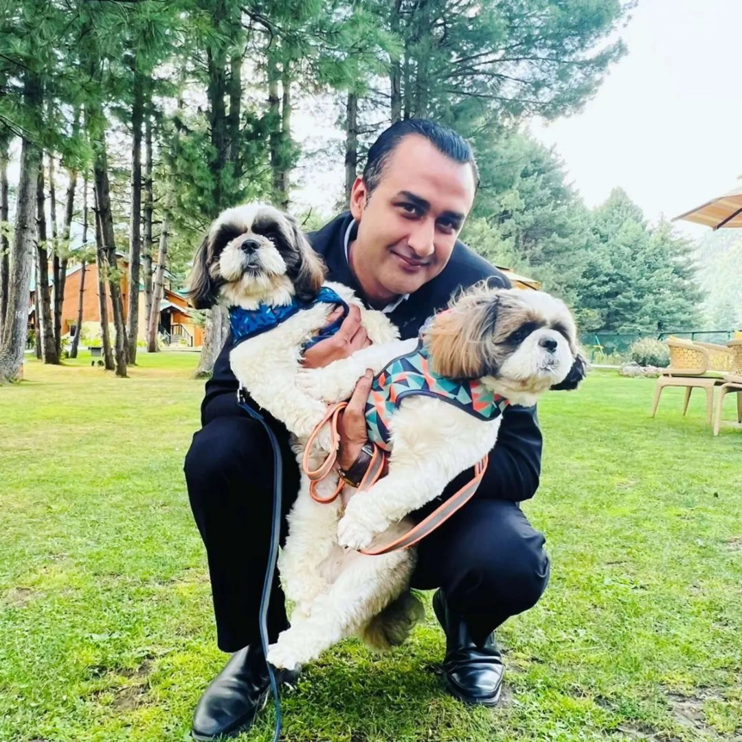 Radisson Golf Resort Pahalgam