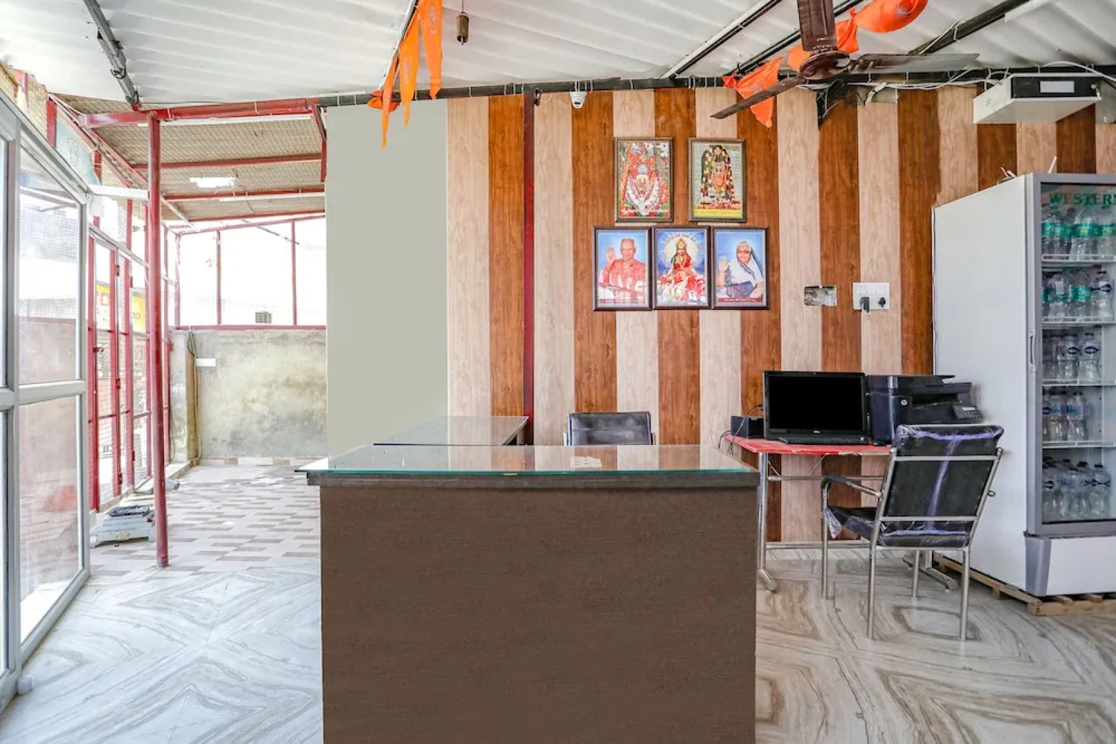 Via Shree Ram Aadhar