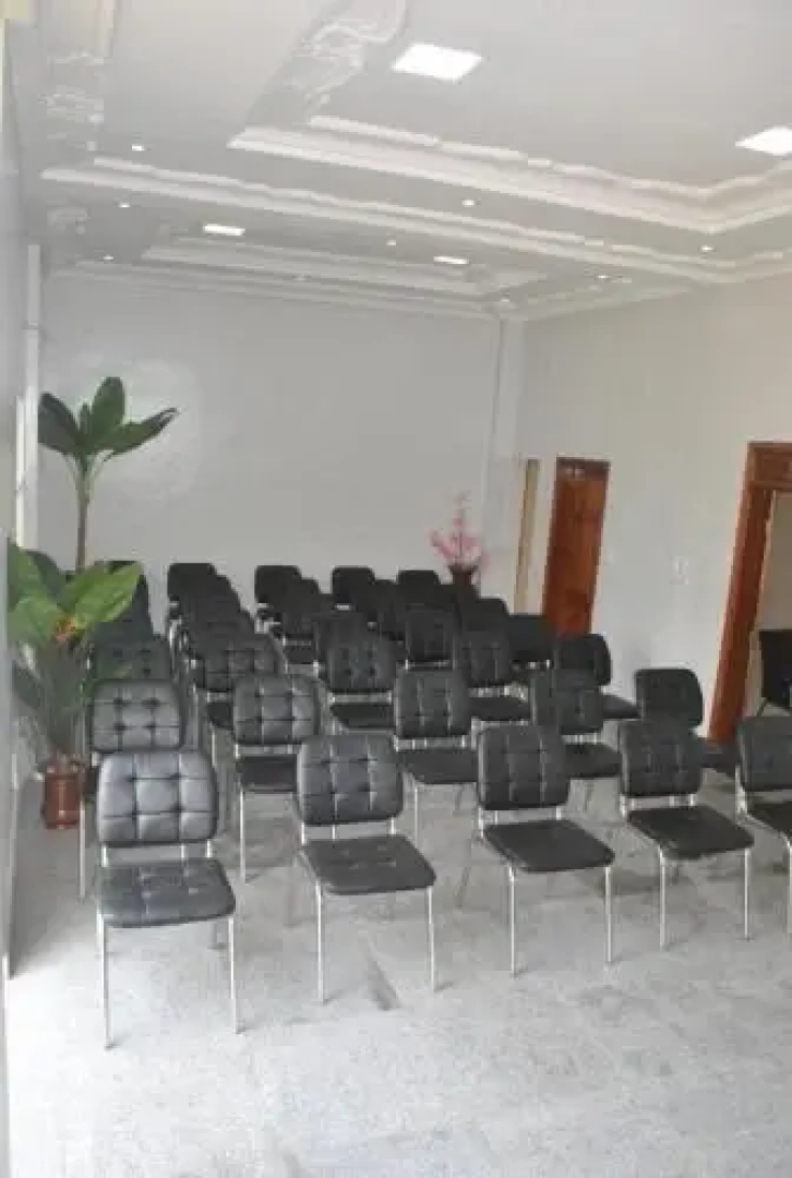 White Horse Hotel Benin