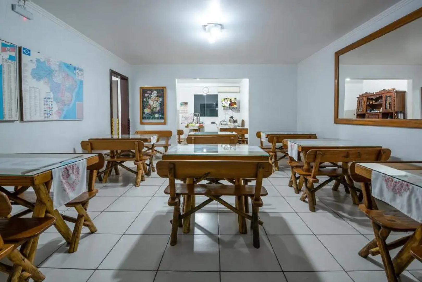 Hotel e Motel Classic