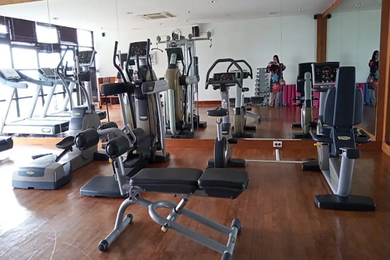 Montigo Resorts Nongsa