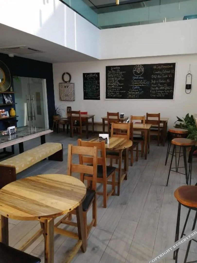 Cozy Properties Ghana