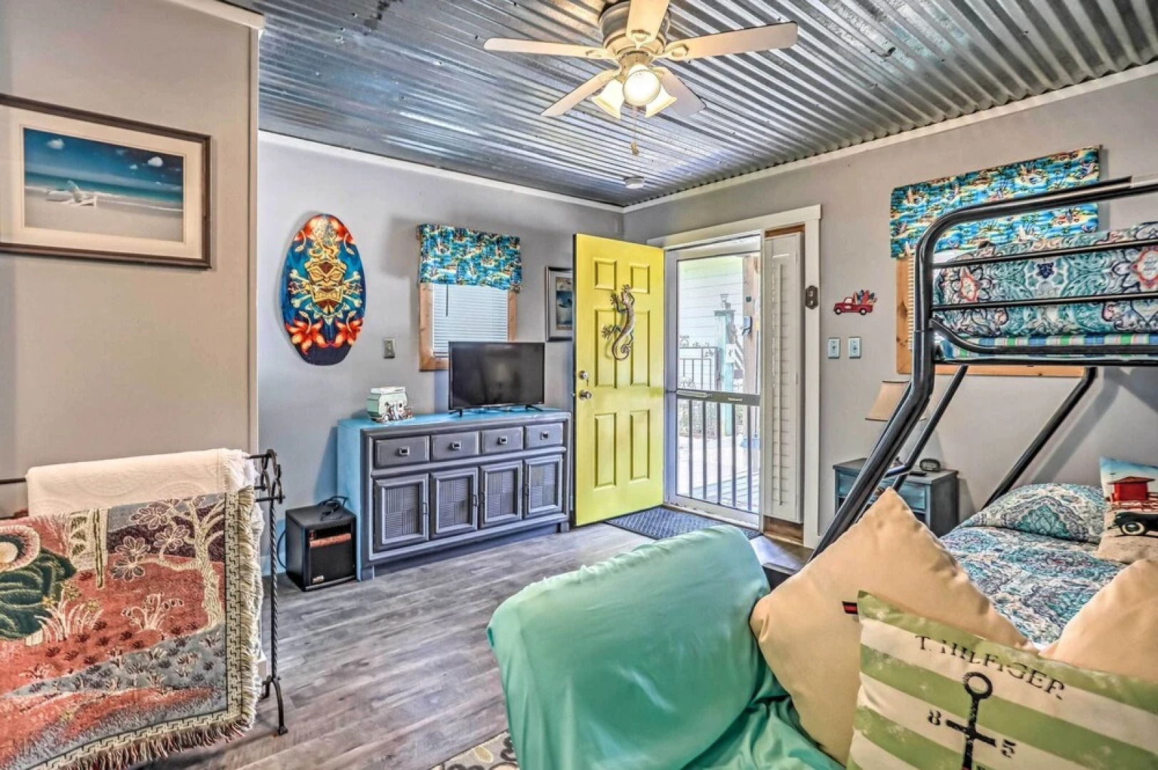 Ocean Isle Beach Studio: 1 Mi to Downtown & Pier
