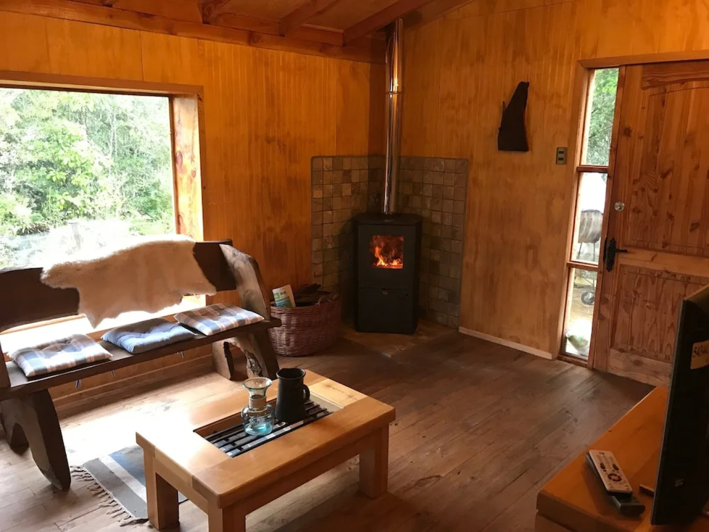 Cabañas Lickanantay