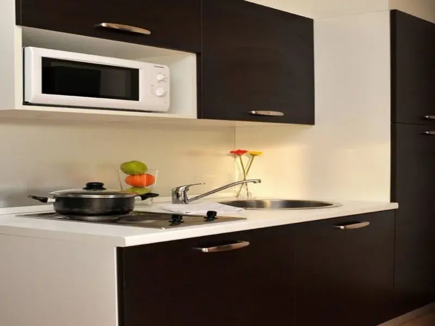 Appart'City Nantes Carquefou - Appart Hôtel ex-Park&Suites