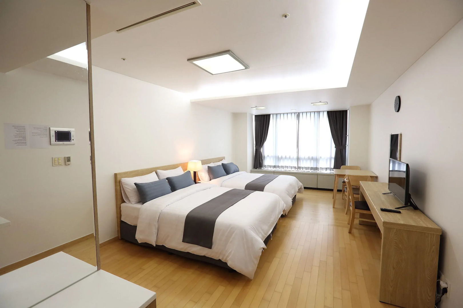 Incheon Airport Welcome Guesthouse