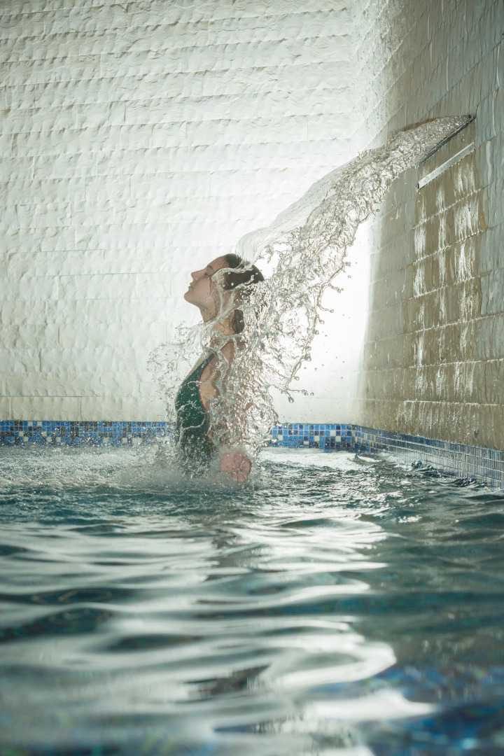 Отель Grey Family Hotel