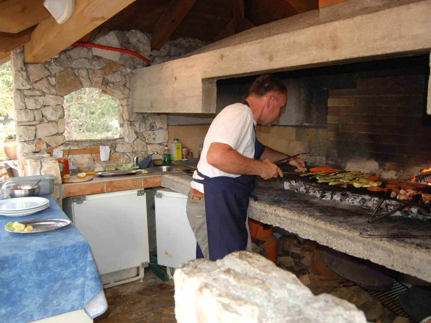 Apartment Near Sakarun Beach Dugi Otok