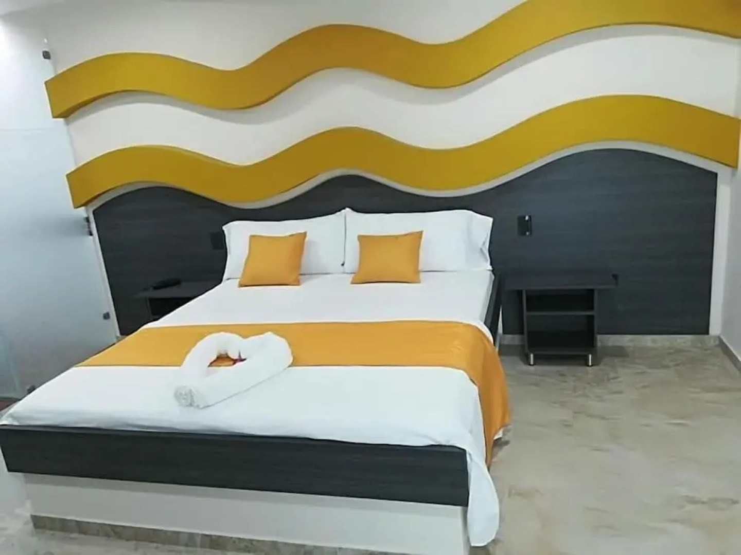 Hotel Diamante Real Cienaga