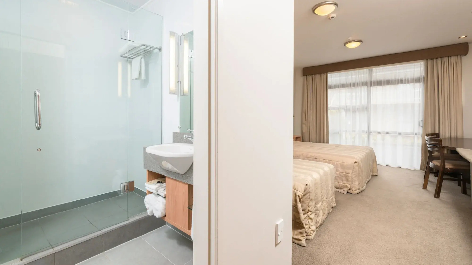 Kingsgate Hotel Autolodge Paihia