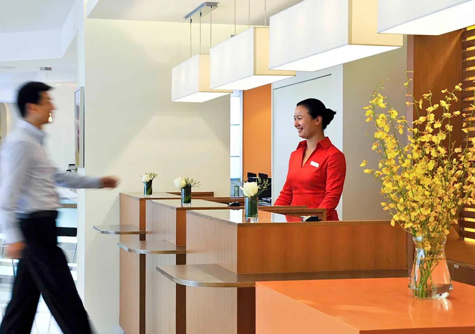 Ibis Beijing Dongdaqiao