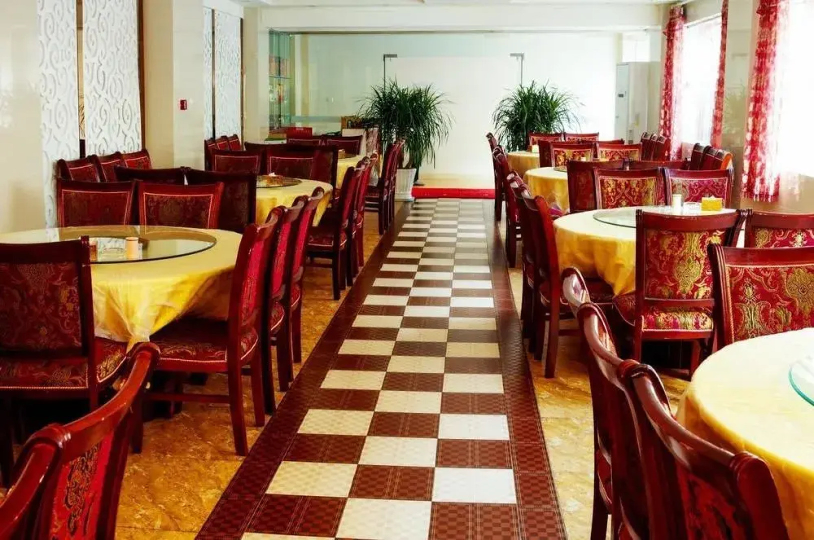 Century Sunshine Hotel