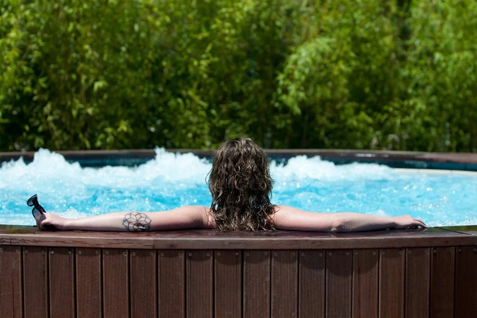 Club Del Sole Orbetello Family Collection