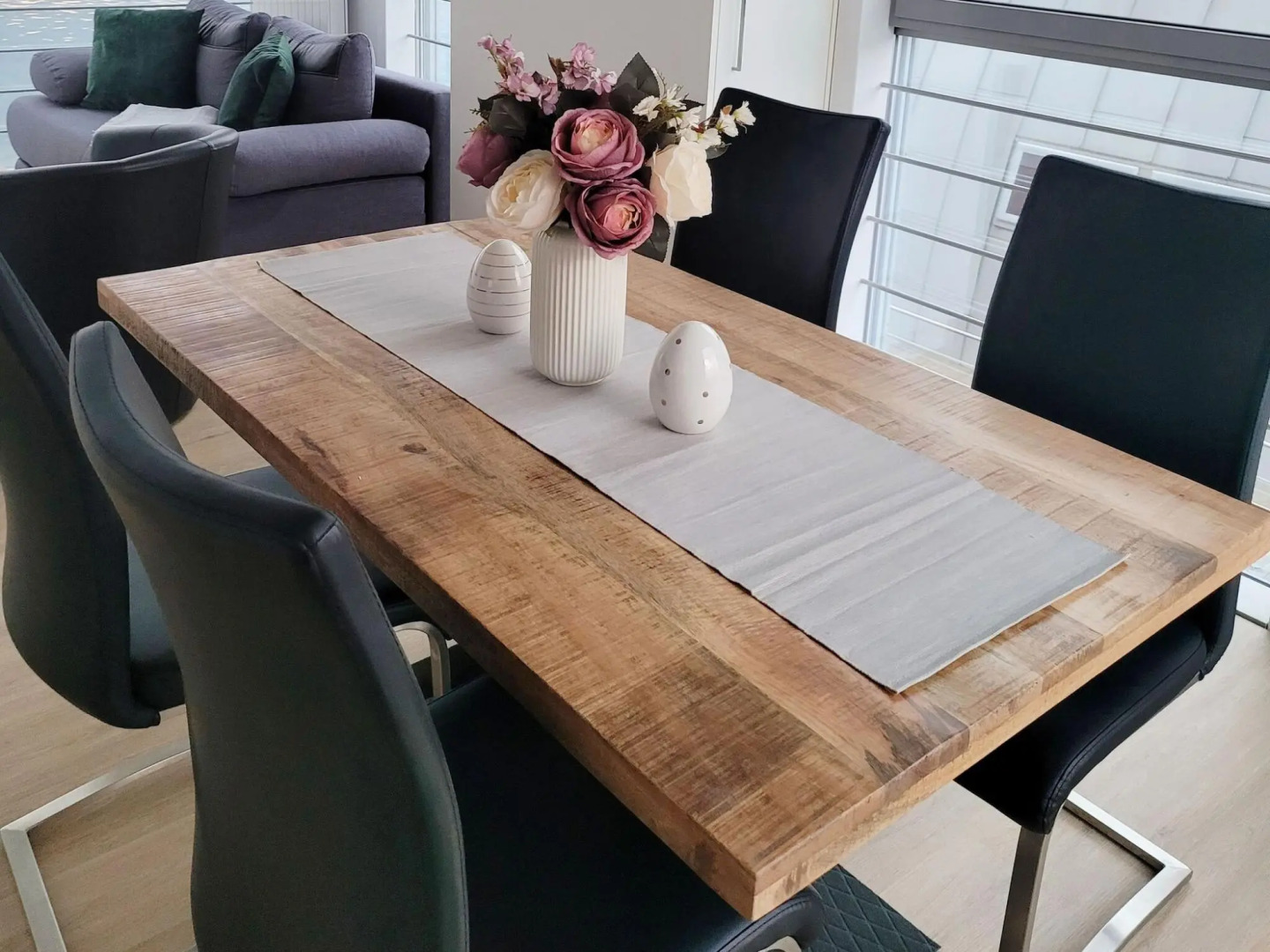 Apartment in Geierswalde