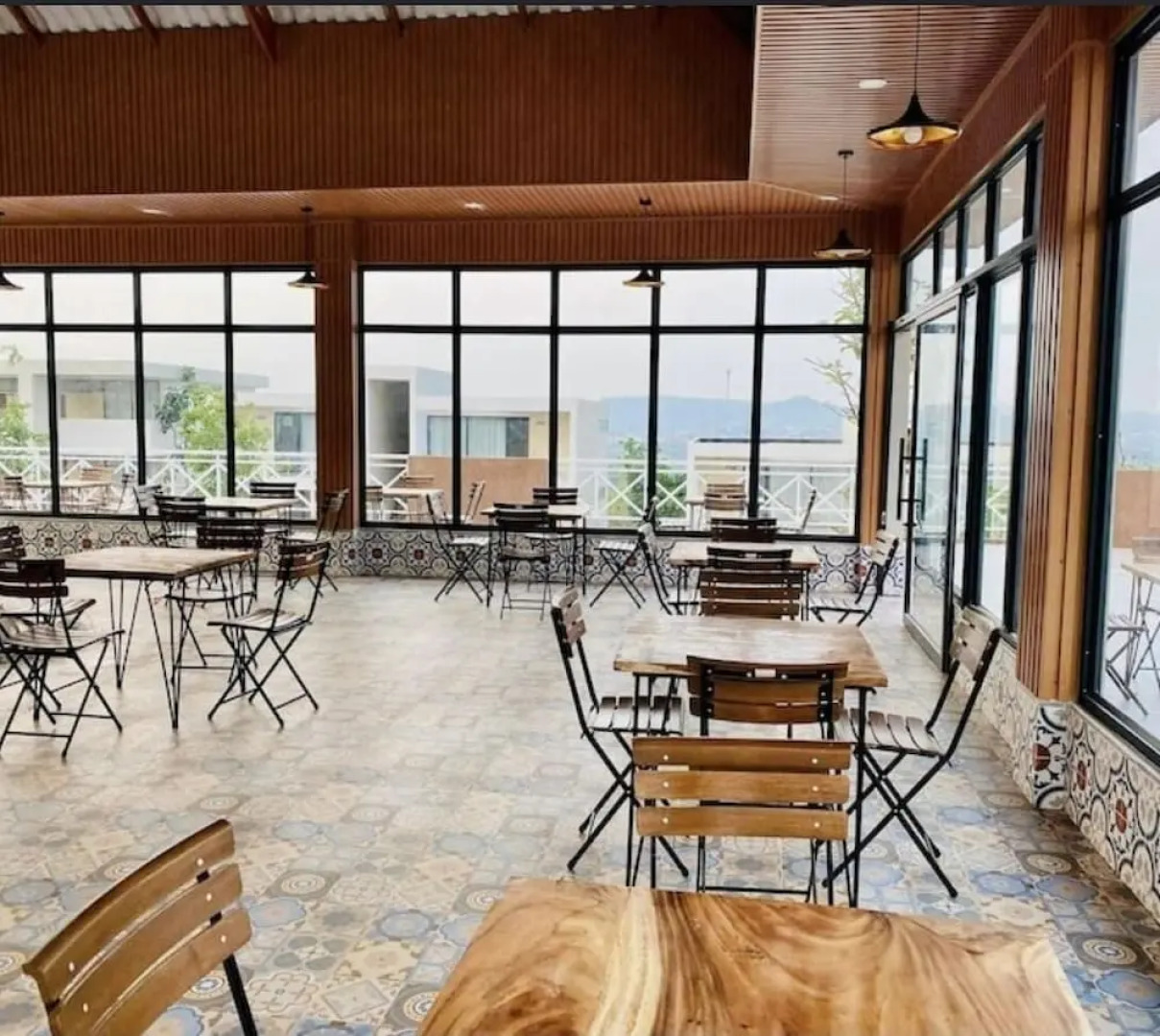 The Park Resort Mondulkiri