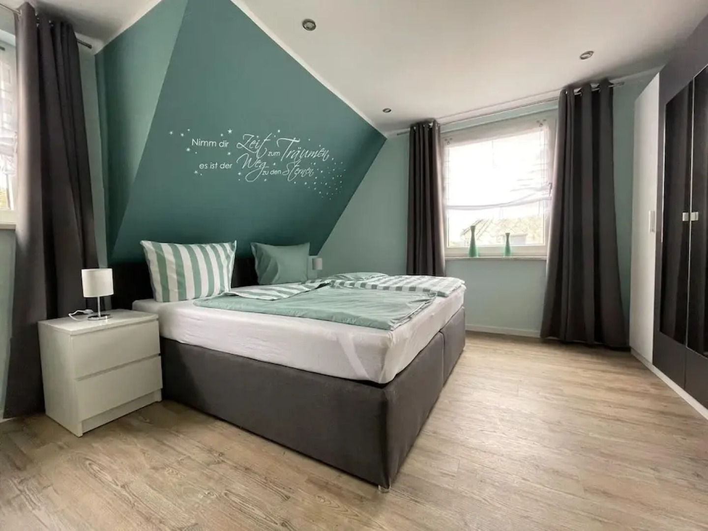 Holiday Home in Walkenried With Sauna