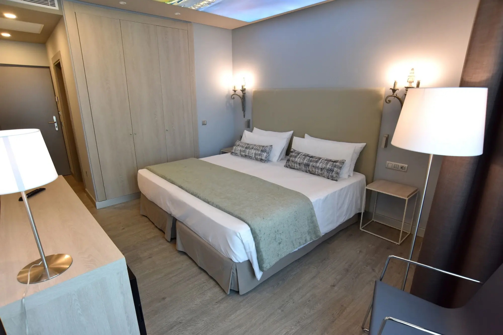 TC Hotel Doña Luisa