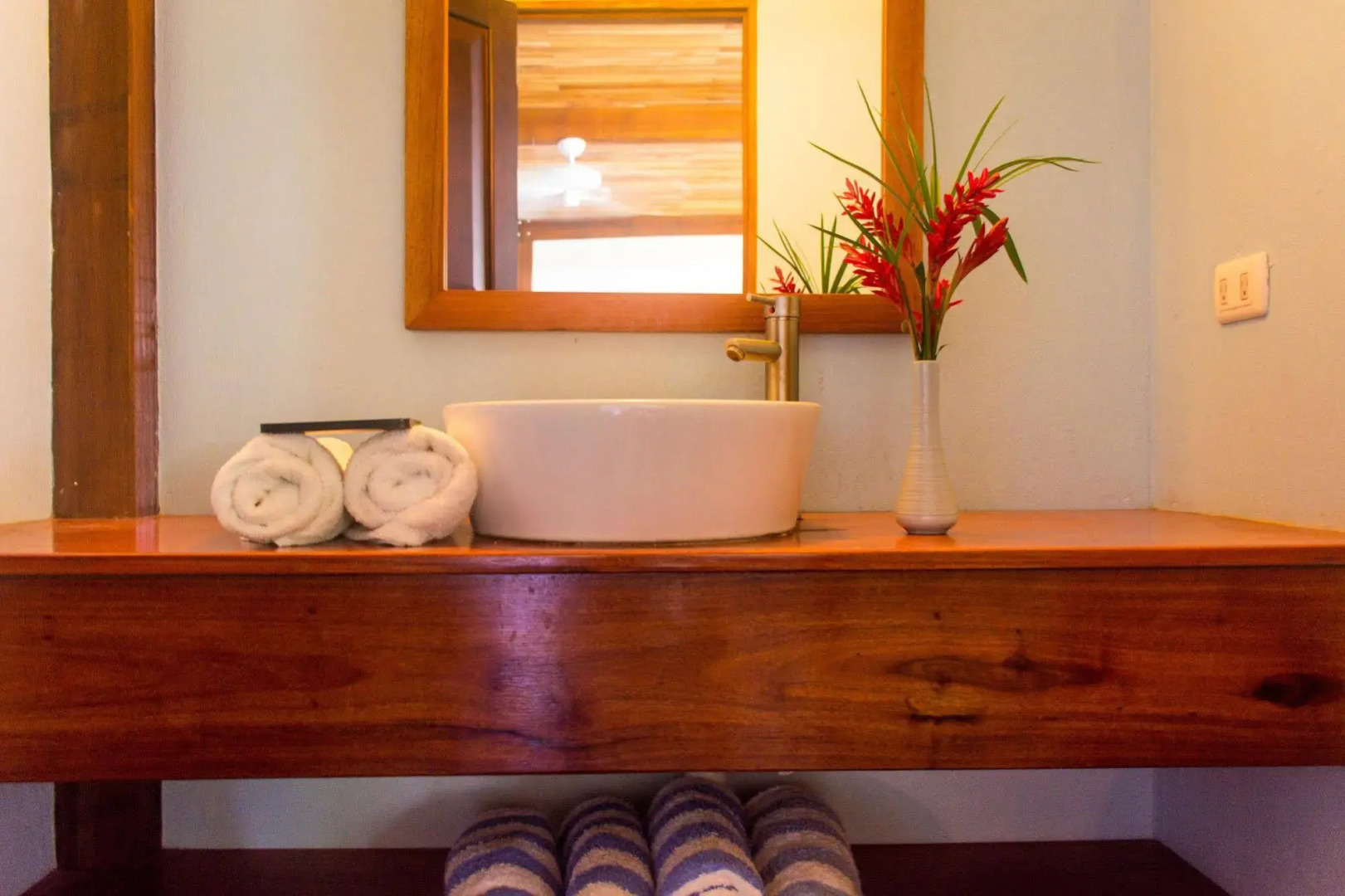 Blue Osa Beach Resort and Spa