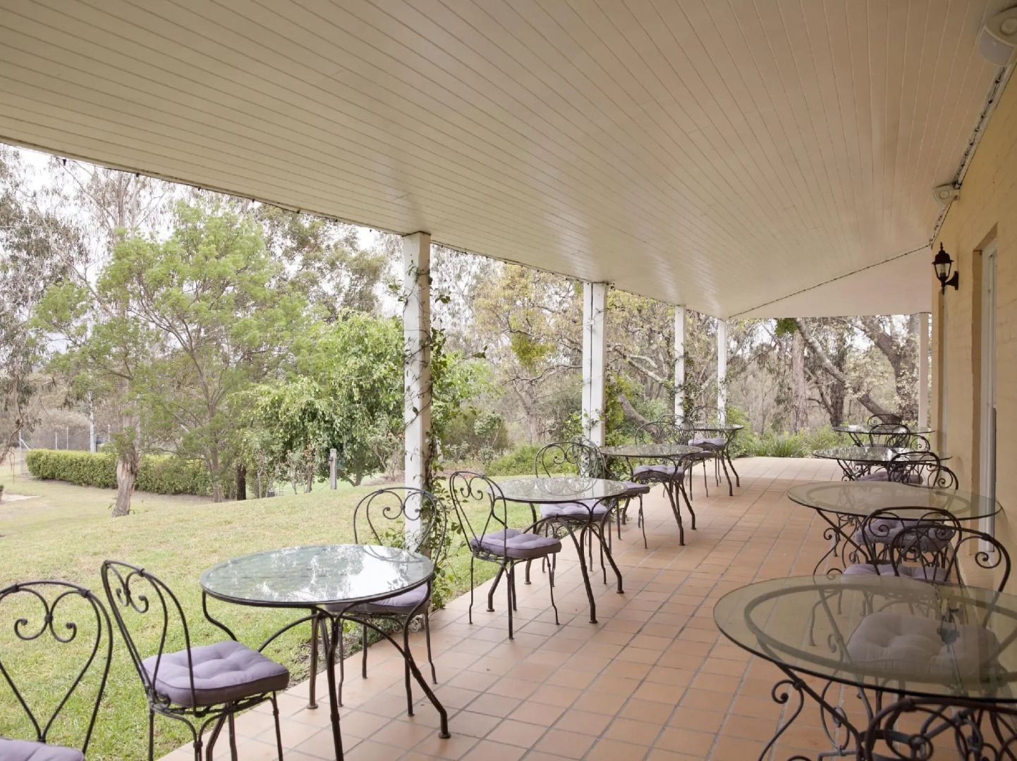 Spicers Guesthouse
