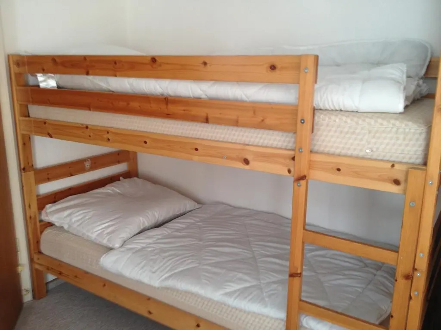 Ferienwohnungen Tunneborn