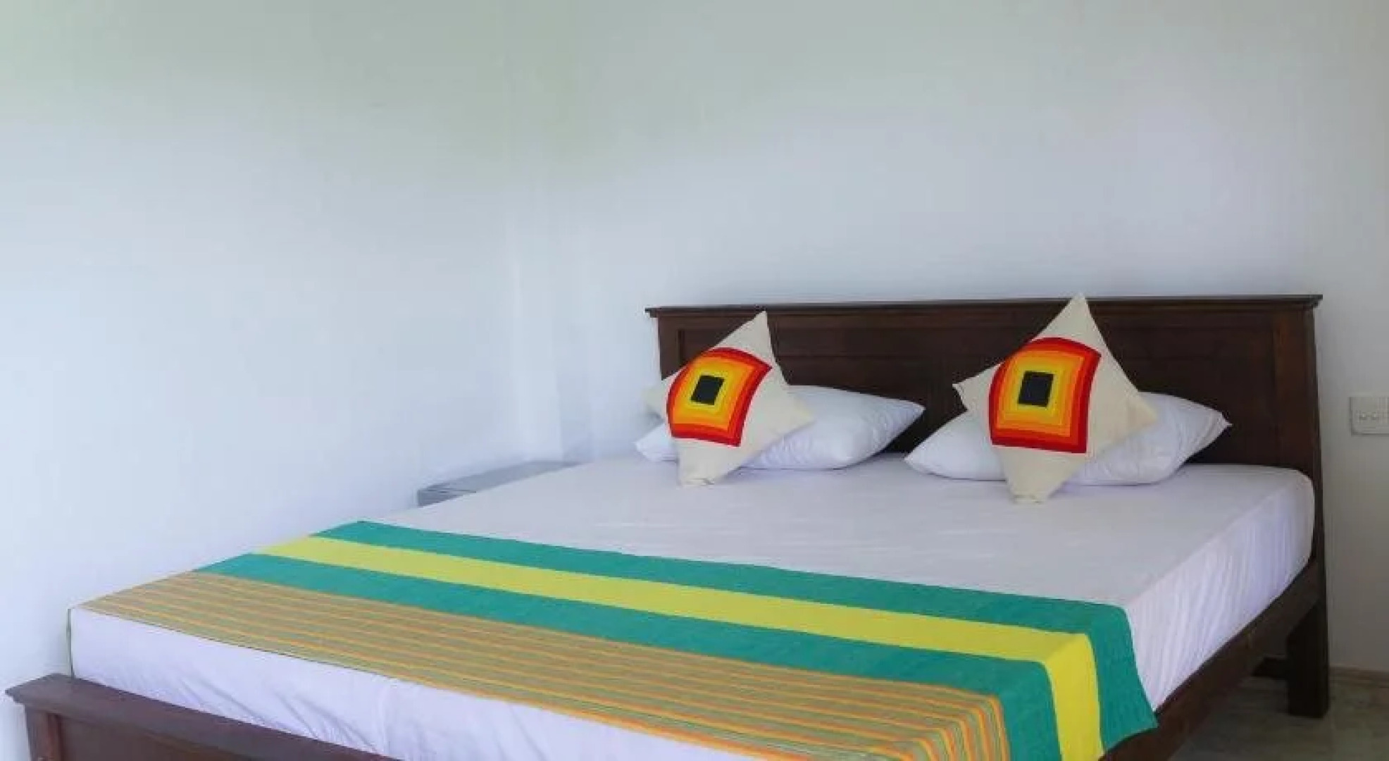 Paddy Field View Resort