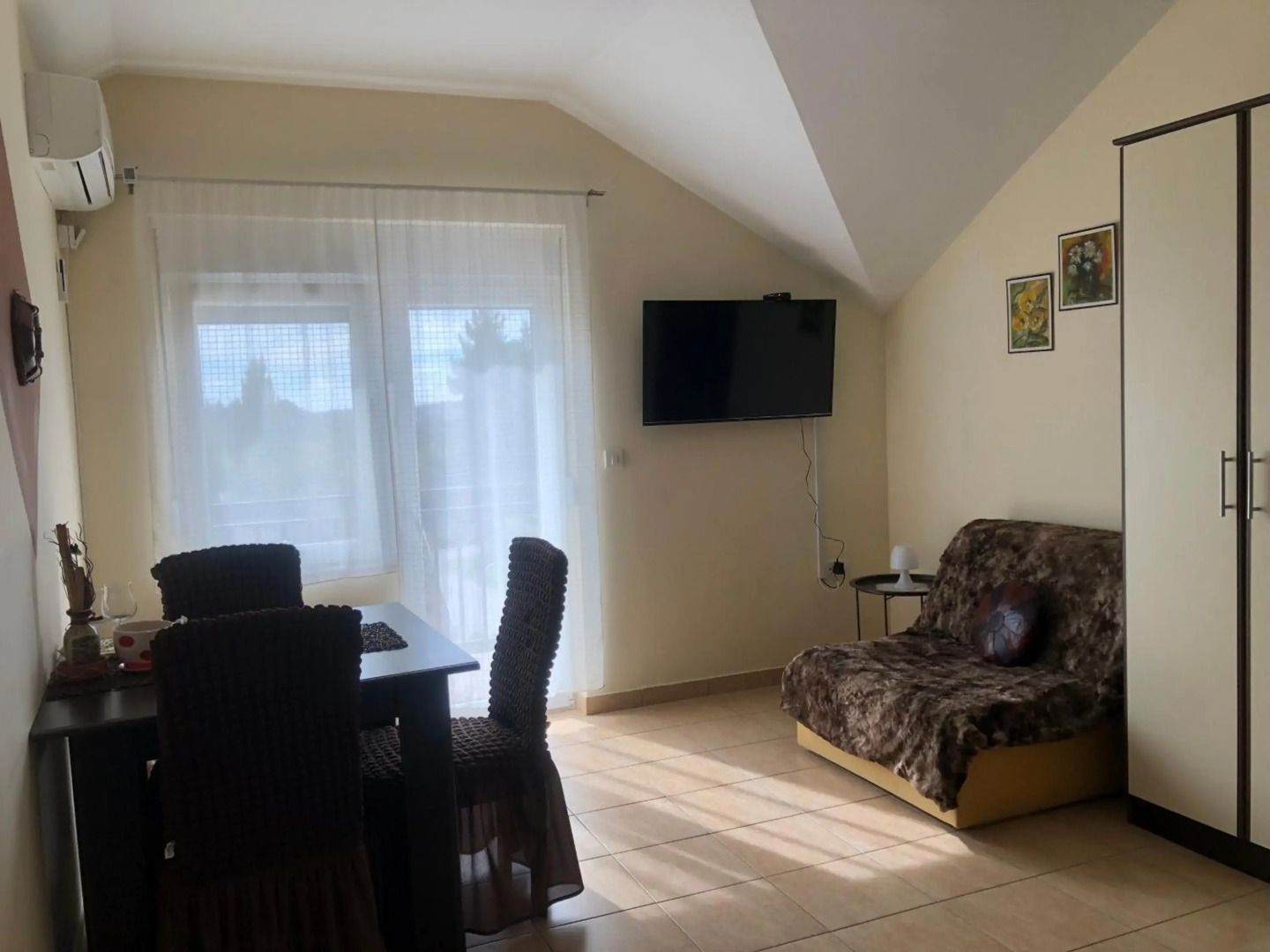 Apartment Vila MM Srce