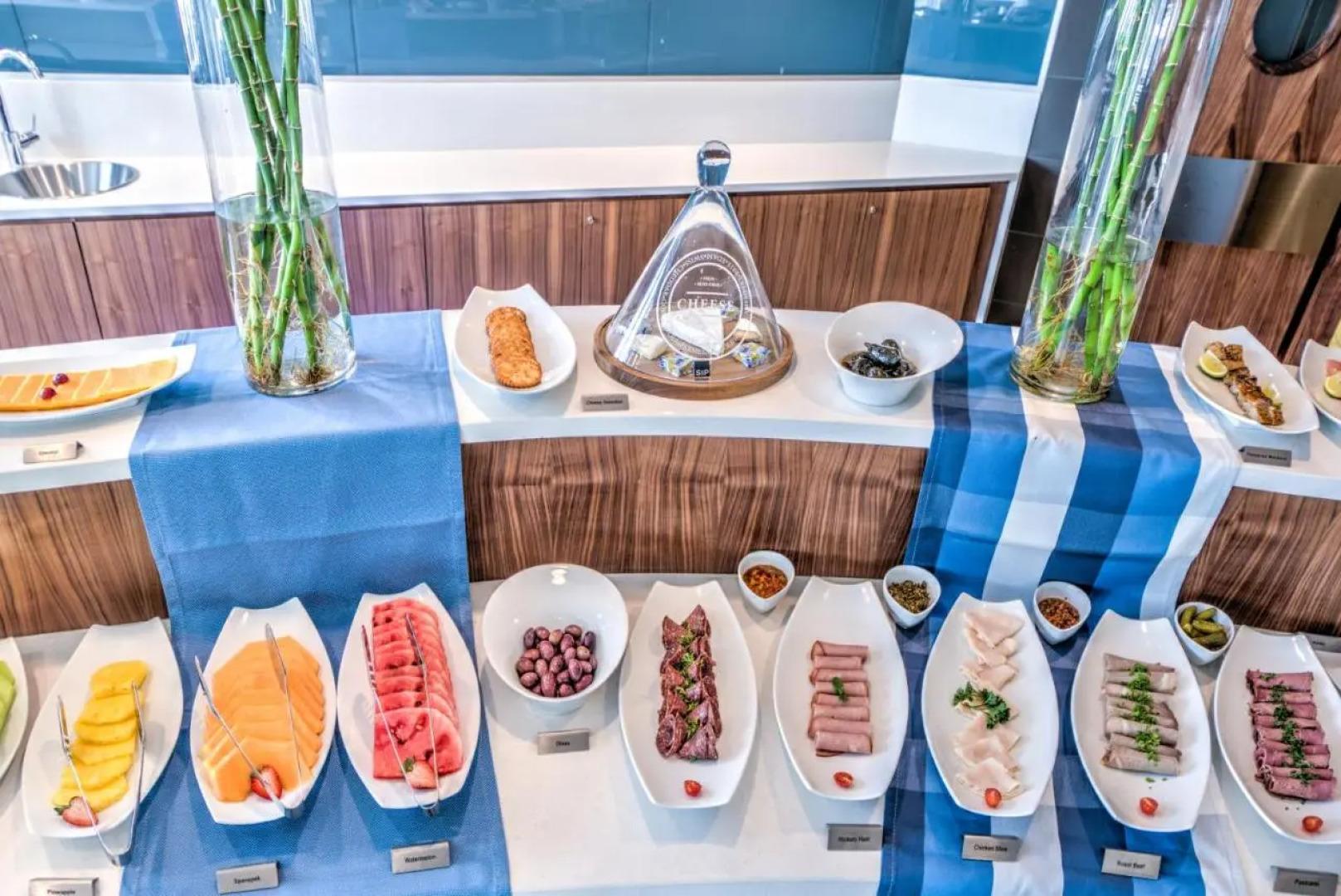 City Lodge Hotel Waterfall City Johannesburg