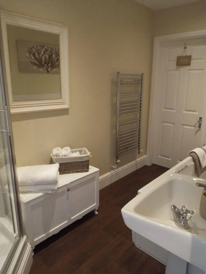 Ironbridge View Townhouse