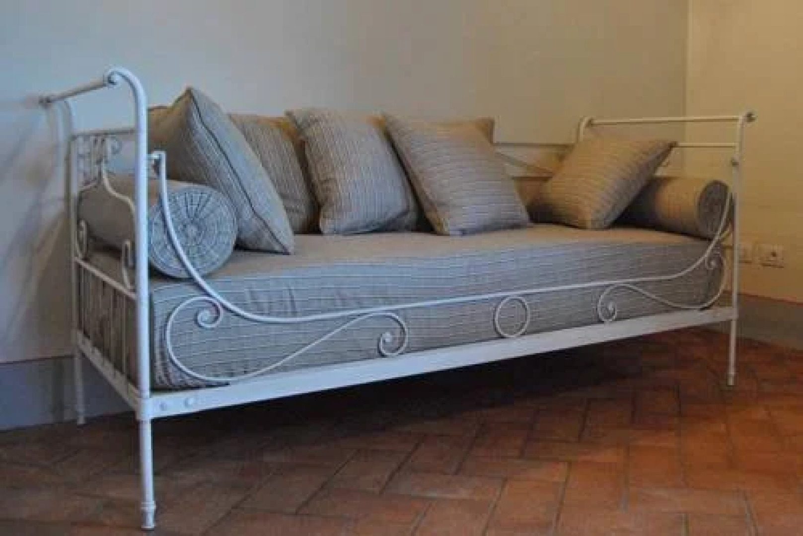 Appartamenti Valle Di Lazzaro Farkas