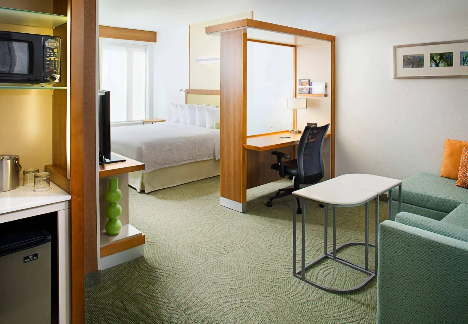 SpringHill Suites Dallas Richardson/Plano