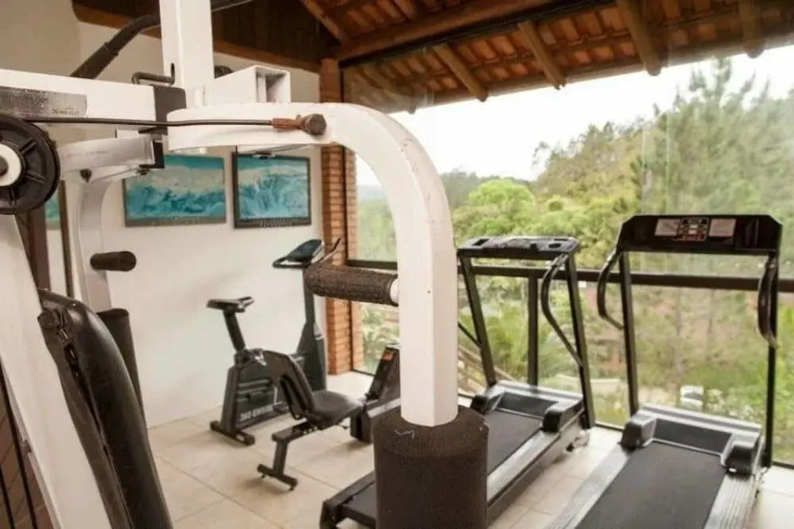 Eco Hotel Arraial do Ouro