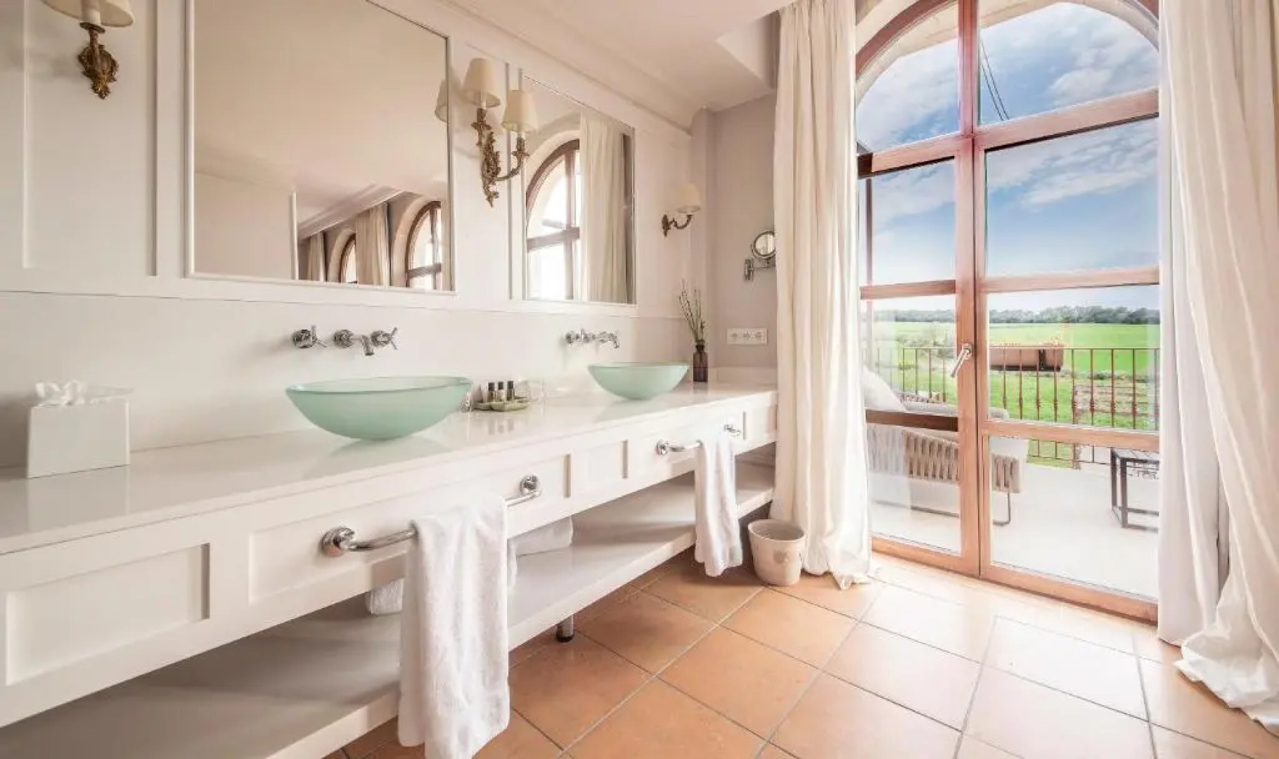 Apartamentos Casa Anamaria