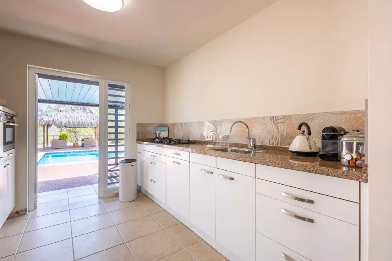 Ser na Private Retreat