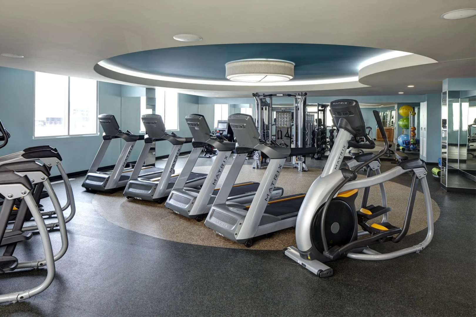 Archer Hotel Austin at the Domain